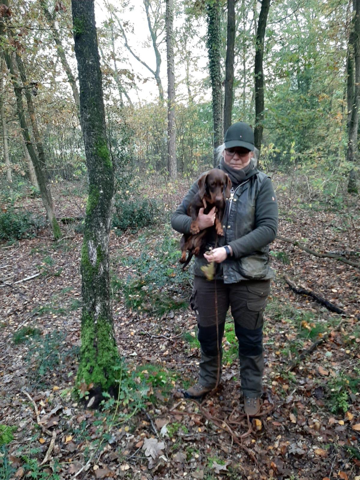  40H Schweißprüfung bestanden 